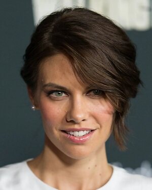 Lauren Cohan leaked photo #180
