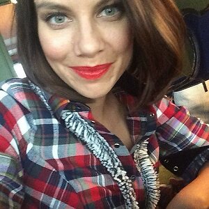 Lauren Cohan
