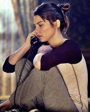 Lauren Cohan leaked photo #187