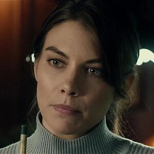 Lauren Cohan
