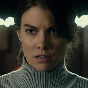 Lauren Cohan leaked photo #189