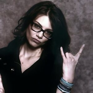 Lauren Cohan leaked photo #190