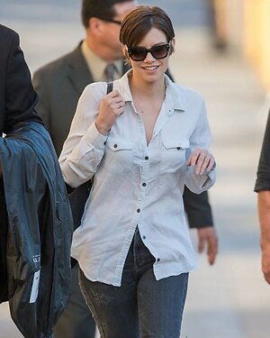 Lauren Cohan leaked photo #196
