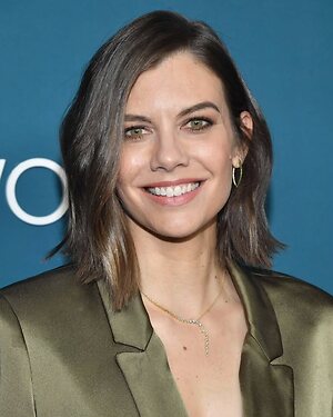 Lauren Cohan