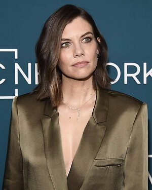 Lauren Cohan leaked photo #216