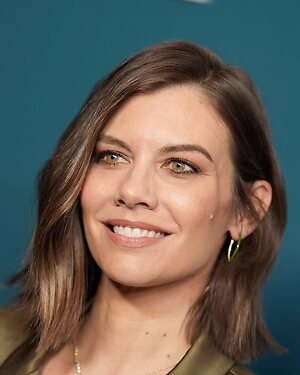 Lauren Cohan leaked photo #217