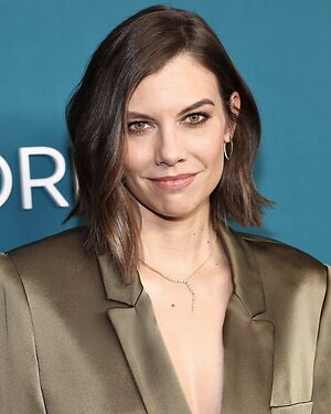Lauren Cohan leaked photo #218