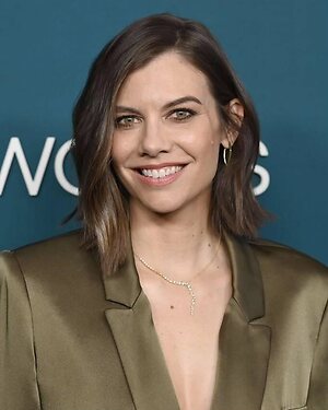 Lauren Cohan leaked photo #221