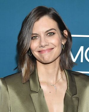 Lauren Cohan leaked photo #222