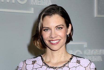 Lauren Cohan leaked photo #246
