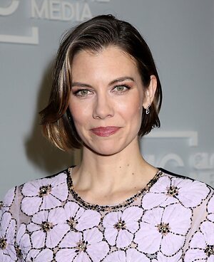 Lauren Cohan leaked photo #248