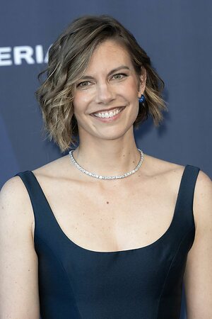 Lauren Cohan leaked photo #258