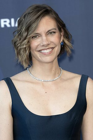 Lauren Cohan leaked photo #265