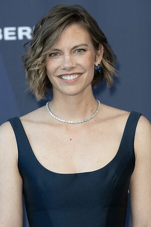Lauren Cohan leaked photo #275
