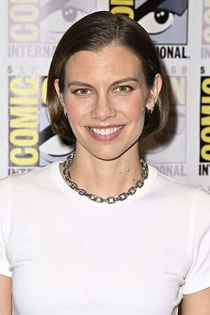 Lauren Cohan leaked photo #279