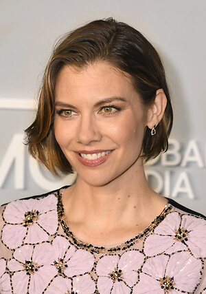 Lauren Cohan leaked photo #288