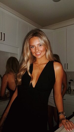 Lauren Gilbert