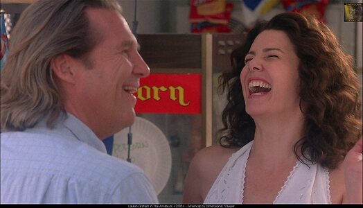 Lauren Graham leaked photo #11