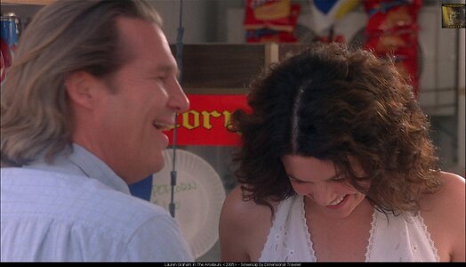Lauren Graham leaked photo #12