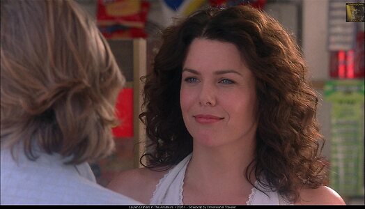 Lauren Graham leaked photo #13
