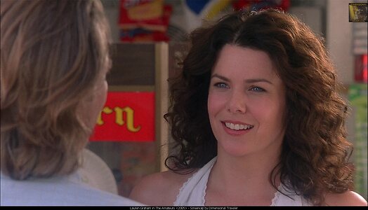 Lauren Graham leaked photo #14