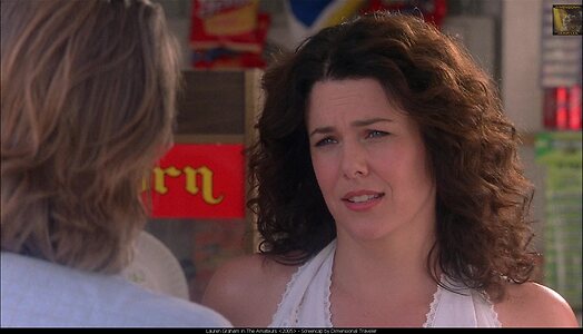 Lauren Graham leaked photo #15