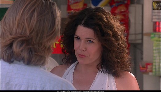 Lauren Graham leaked photo #16