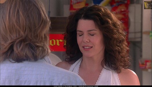 Lauren Graham leaked photo #17
