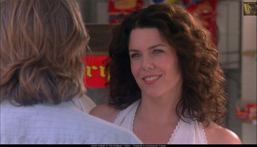 Lauren Graham leaked photo #18