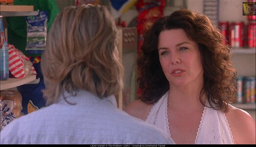 Lauren Graham leaked photo #19