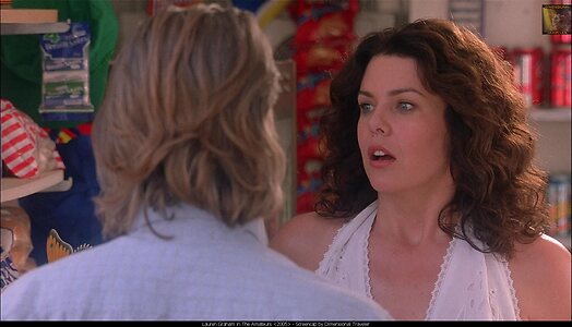 Lauren Graham Nude Leaked Photo #20