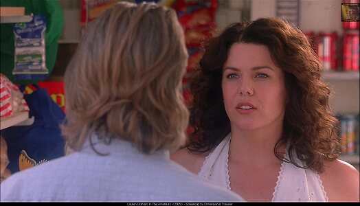 Lauren Graham Nude Leaked Photo #21
