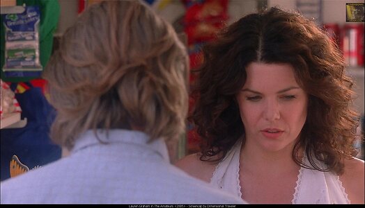 Lauren Graham Nude Leaked Photo #22