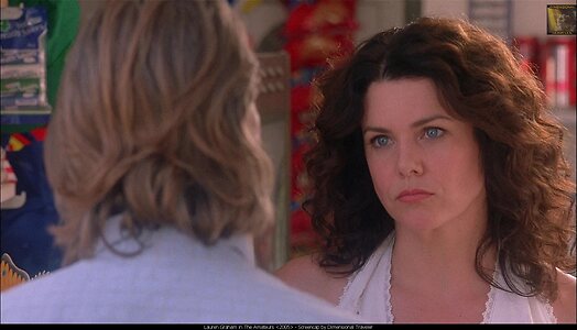 Lauren Graham Nude Leaked Photo #23
