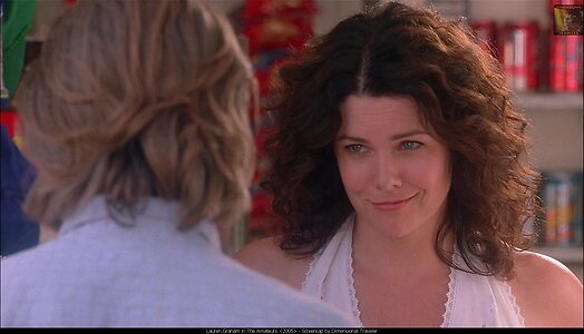Lauren Graham Nude Leaked Photo #24