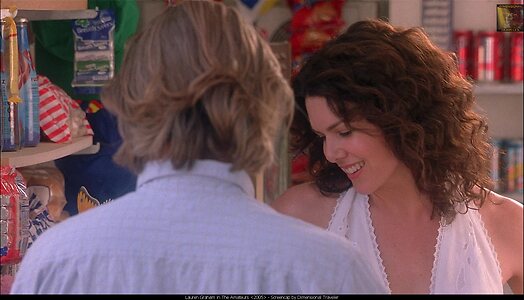 Lauren Graham Nude Leaked Photo #25