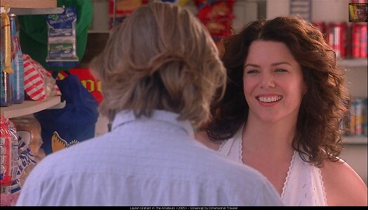 Lauren Graham Nude Leaked Photo #26