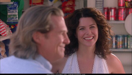 Lauren Graham Nude Leaked Photo #27
