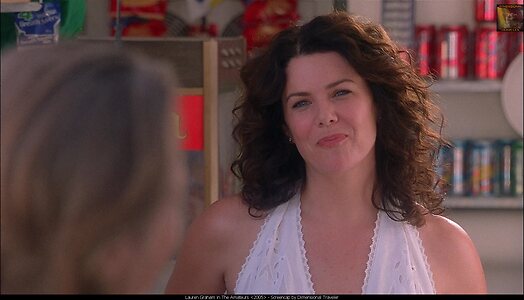 Lauren Graham Nude Leaked Photo #28