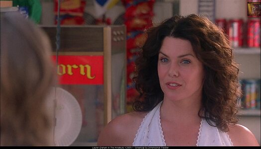 Lauren Graham Nude Leaked Photo #29