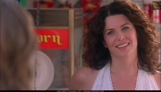 Lauren Graham Nude Leaked Photo #30
