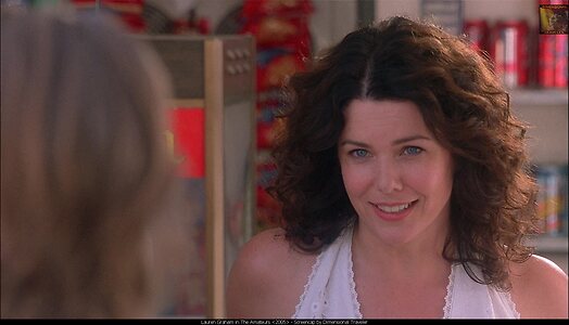 Lauren Graham Nude Leaked Photo #31