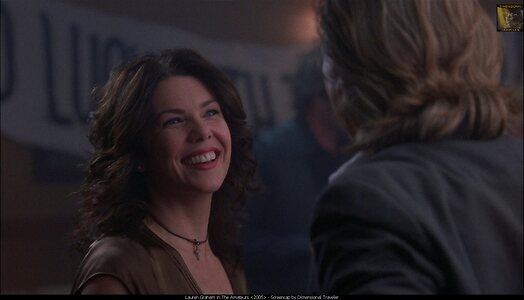 Lauren Graham Nude Leaked Photo #32