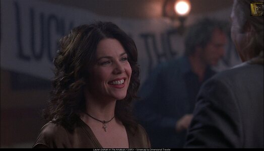 Lauren Graham Nude Leaked Photo #33
