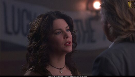 Lauren Graham Nude Leaked Photo #34