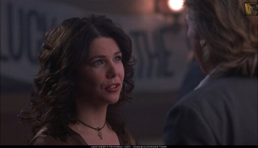 Lauren Graham Nude Leaked Photo #35
