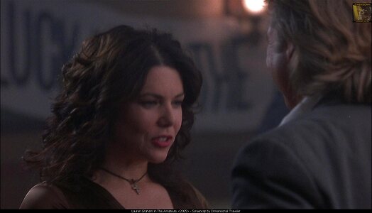 Lauren Graham Nude Leaked Photo #36