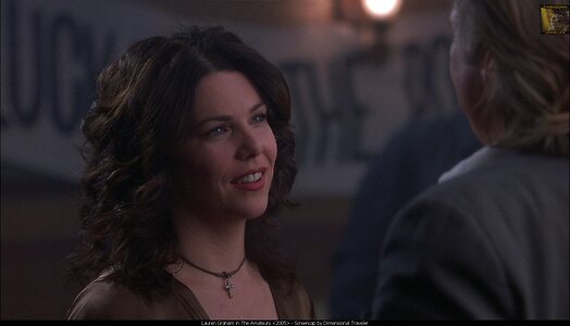 Lauren Graham Nude Leaked Photo #37