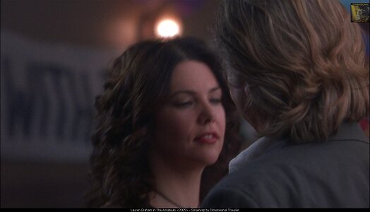 Lauren Graham Nude Leaked Photo #38