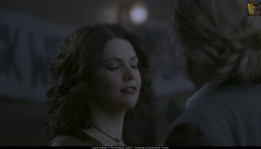 Lauren Graham Nude Leaked Photo #39